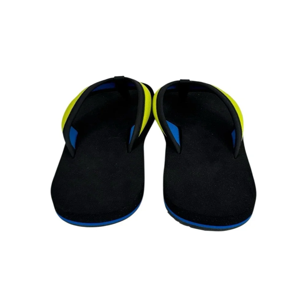 The North Face Kids Base Camp Flip-Flop Size 1 No Box‎